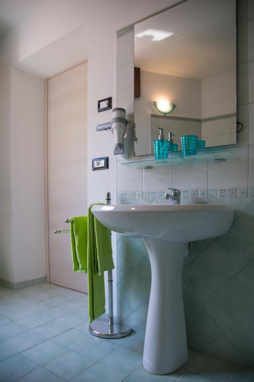Casa Verde Belluno Mel Exteriér fotografie